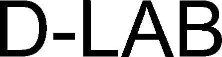 Trademark Logo D-LAB
