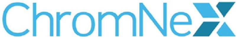 Trademark Logo CHROMNEX