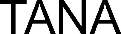 Trademark Logo TANA