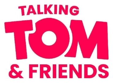  TALKING TOM &amp; FRIENDS