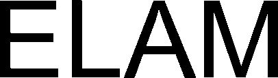 Trademark Logo ELAM