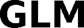 Trademark Logo GLM