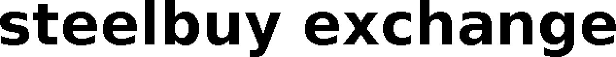 Trademark Logo STEELBUY EXCHANGE