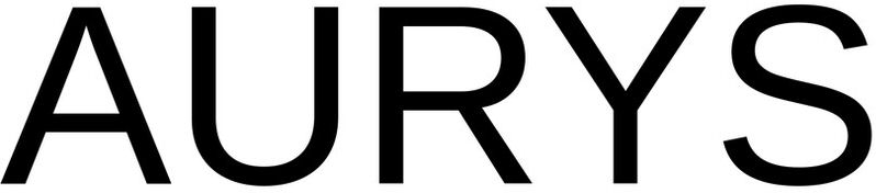 Trademark Logo AURYS