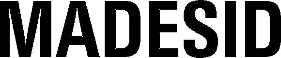 Trademark Logo MADESID