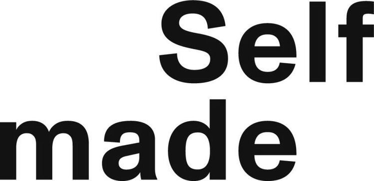 Trademark Logo SELFMADE