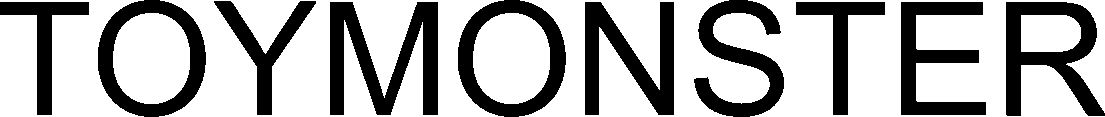 Trademark Logo TOYMONSTER
