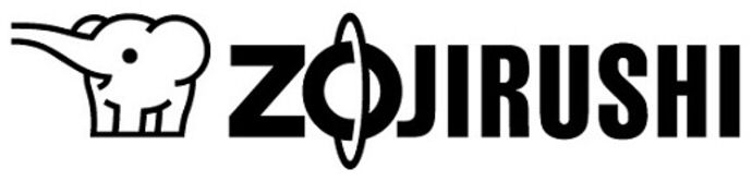 Trademark Logo ZOJIRUSHI
