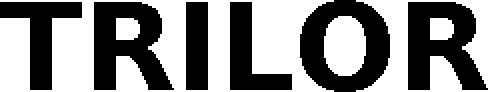 Trademark Logo TRILOR
