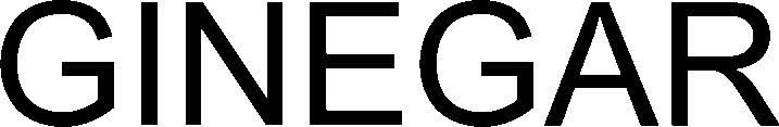 Trademark Logo GINEGAR