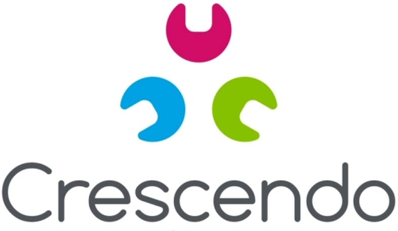 Trademark Logo CRESCENDO