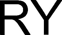 Trademark Logo RY