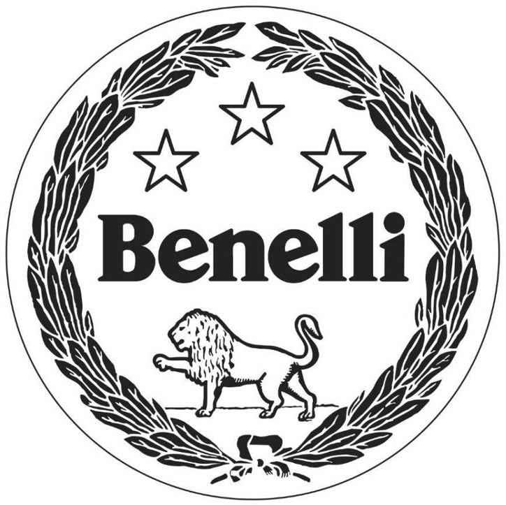 Trademark Logo BENELLI