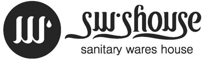  W SW SHOUSE SANITARY WARES HOUSE