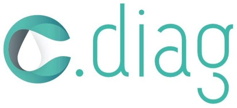 Trademark Logo C.DIAG