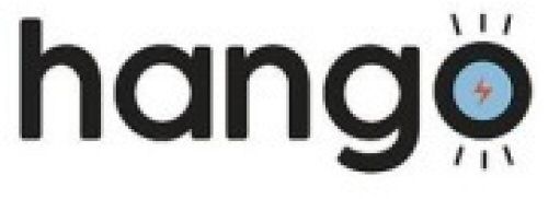 Trademark Logo HANGO
