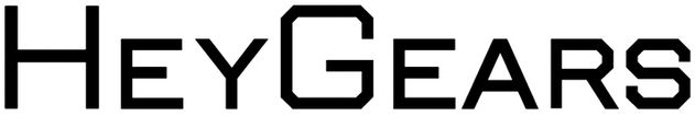 Trademark Logo HEYGEARS