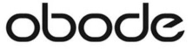 Trademark Logo OBODE