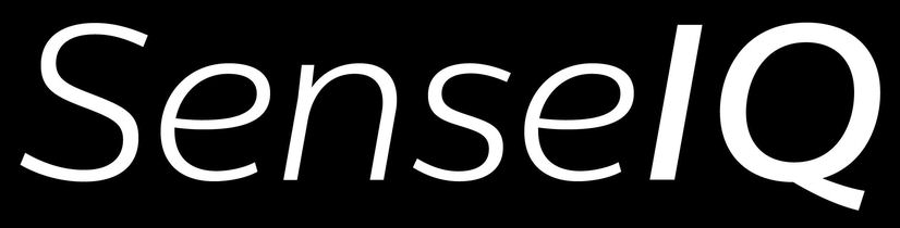 Trademark Logo SENSEIQ