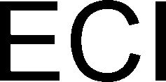 Trademark Logo ECI