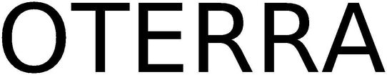 Trademark Logo OTERRA