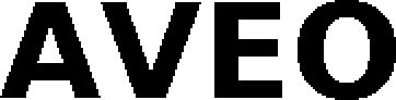 Trademark Logo AVEO