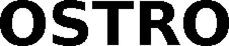 Trademark Logo OSTRO