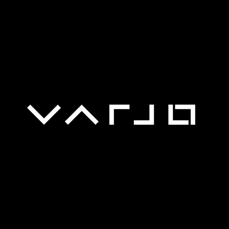 Trademark Logo VARJO