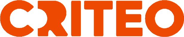 Trademark Logo CRITEO