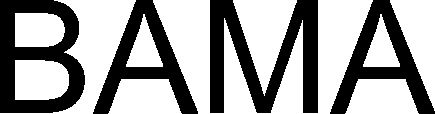 Trademark Logo BAMA