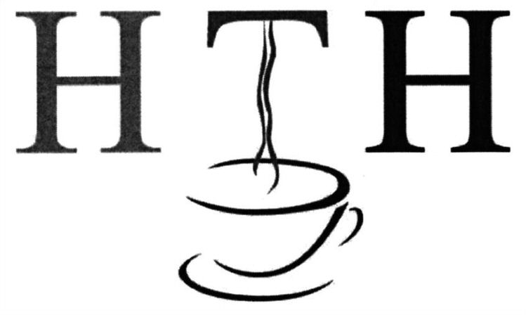 Trademark Logo HTH