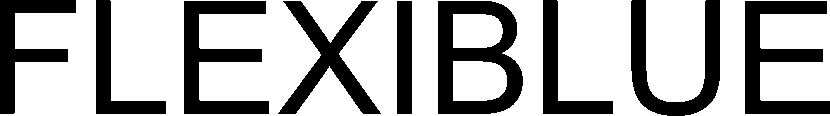 Trademark Logo FLEXIBLUE