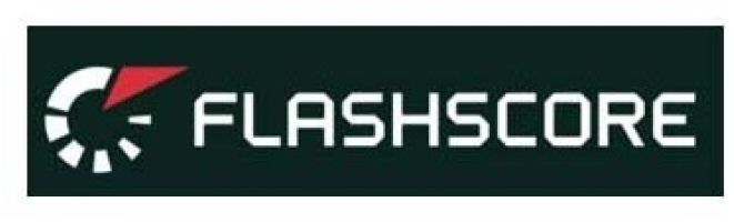 Trademark Logo FLASHSCORE