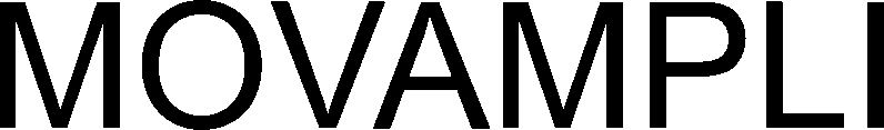 Trademark Logo MOVAMPLI
