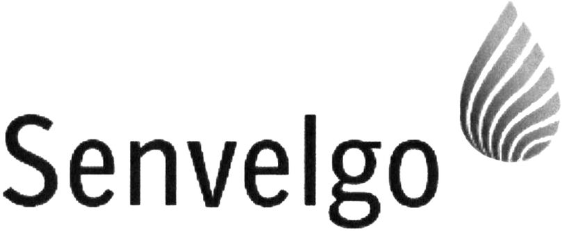 Trademark Logo SENVELGO