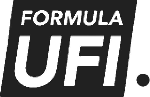 Trademark Logo FORMULA UFI