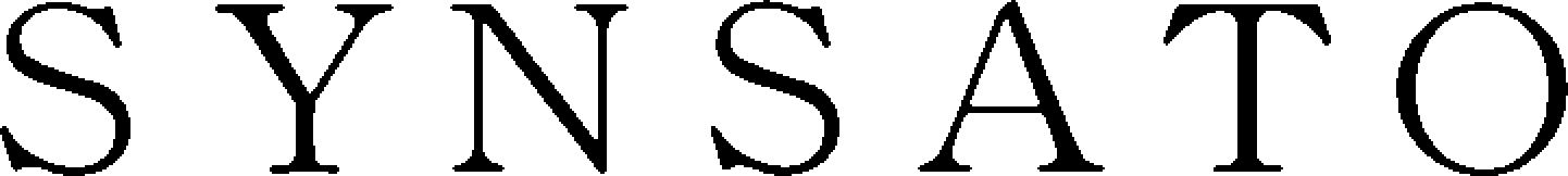 Trademark Logo SYNSATO