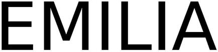 Trademark Logo EMILIA