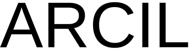 Trademark Logo ARCIL