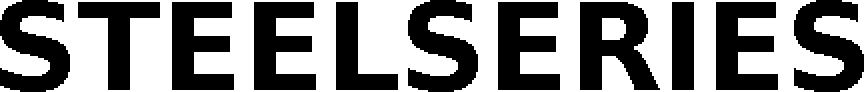 Warenzeichen Logo STEELSERIES