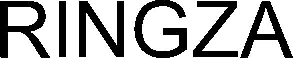 Trademark Logo RINGZA