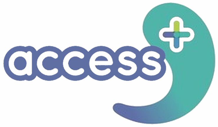  ACCESS+