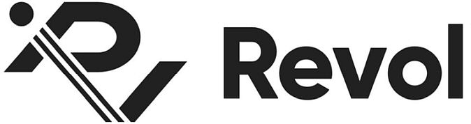 Trademark Logo REVOL