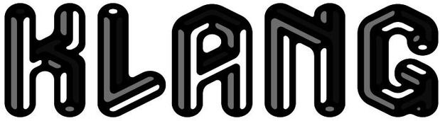 Trademark Logo KLANG