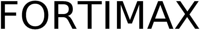 Trademark Logo FORTIMAX