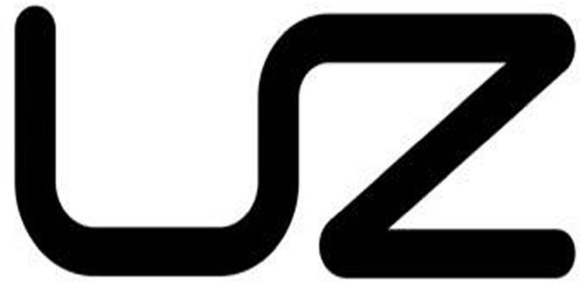 Trademark Logo UZ