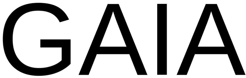 Trademark Logo GAIA