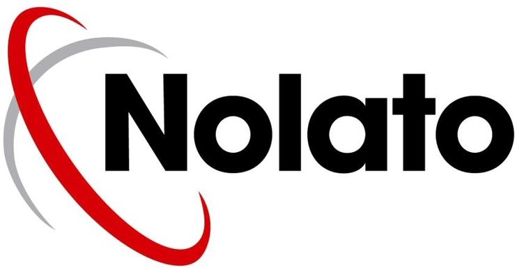 Trademark Logo NOLATO