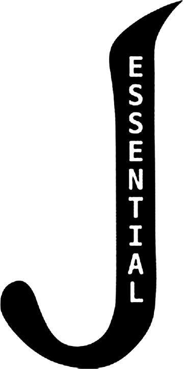 Trademark Logo ESSENTIAL