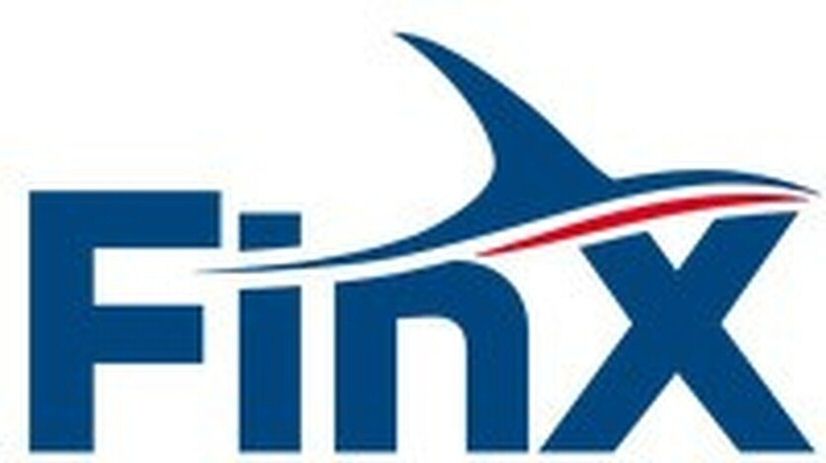 Trademark Logo FINX